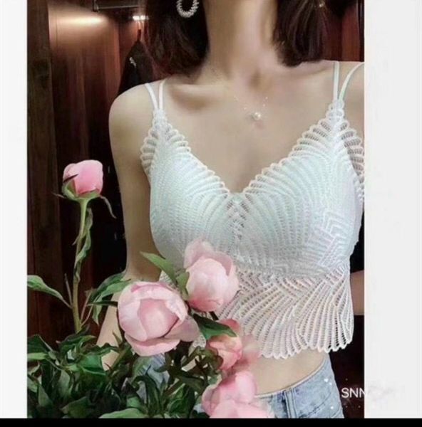 ÁO BARA CÁNH BƯỚM REN HAI MÀU
