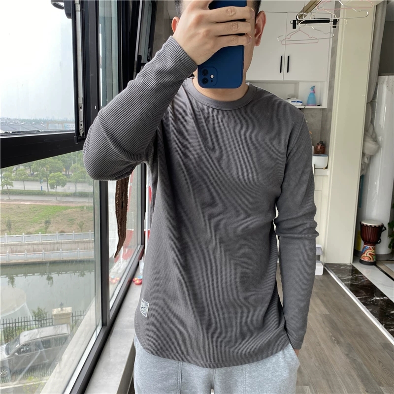 Áo Dài Tay Nam hàng THU ĐÔNG siêu hot