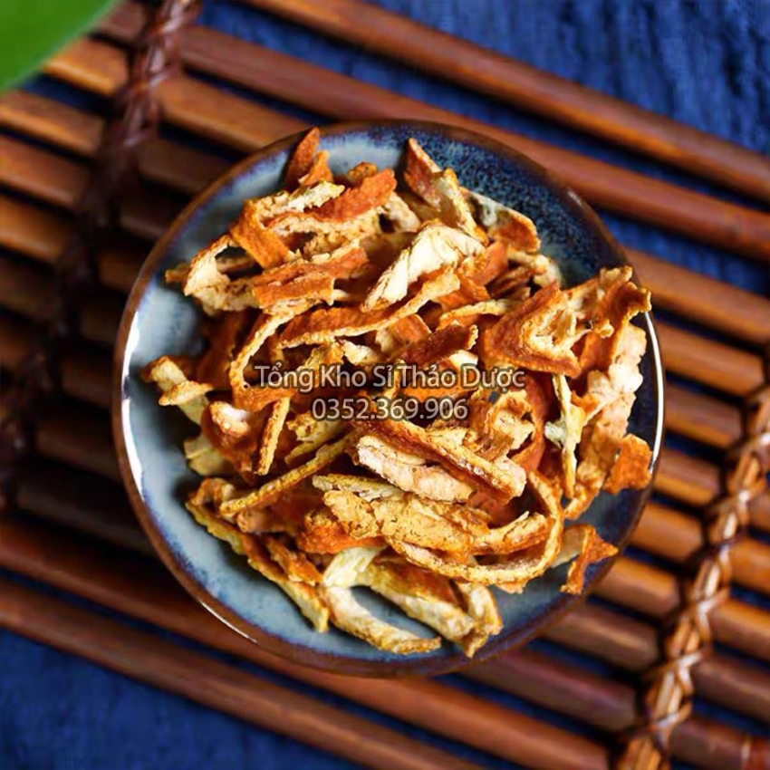 Trần bì 500g