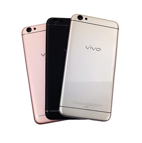 Vỏ bộ Vivo V5