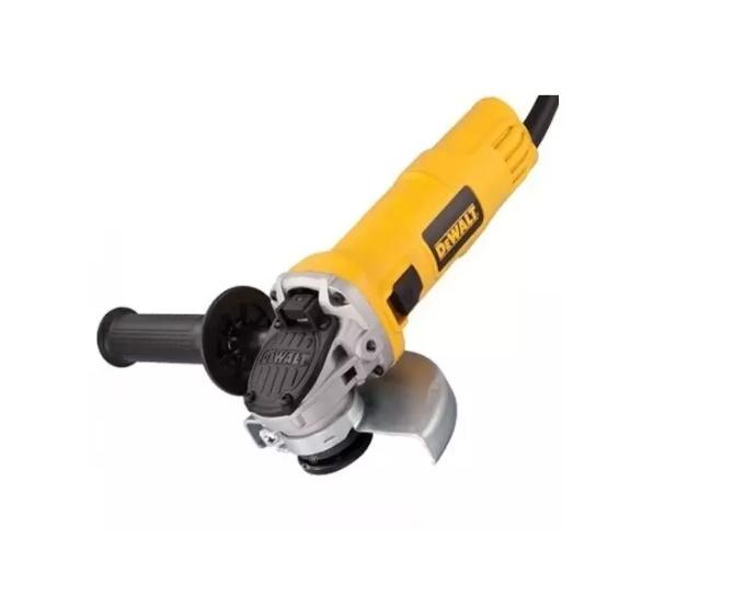 850W MÁY MÀI GÓC DEWALT DWE8210S-B1