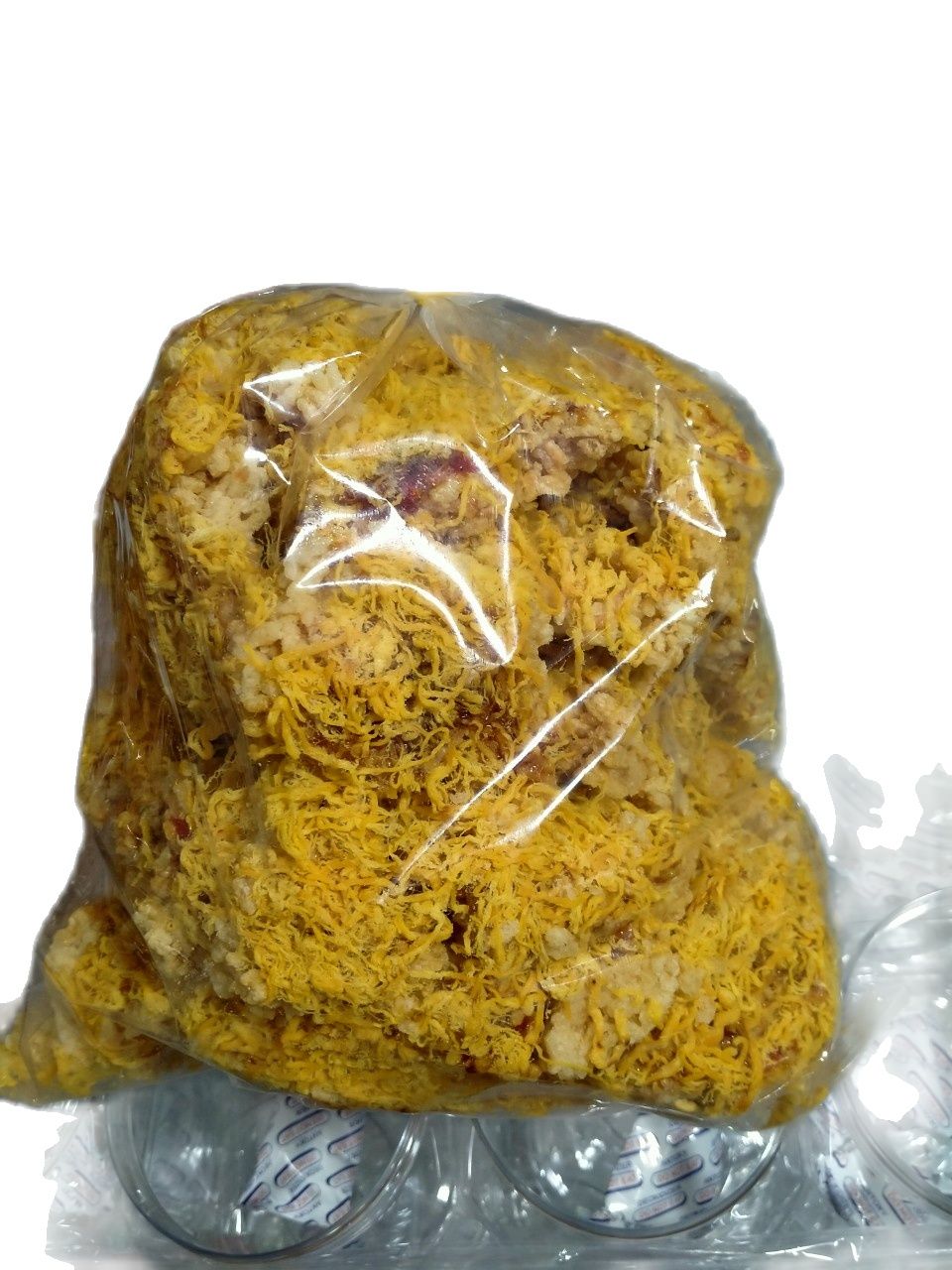 1kg Super Fluffy Fire Rice