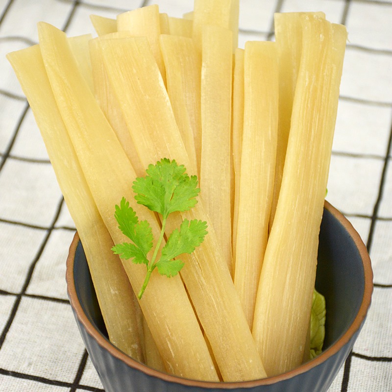 Miến Dẹt Trùng Khánh