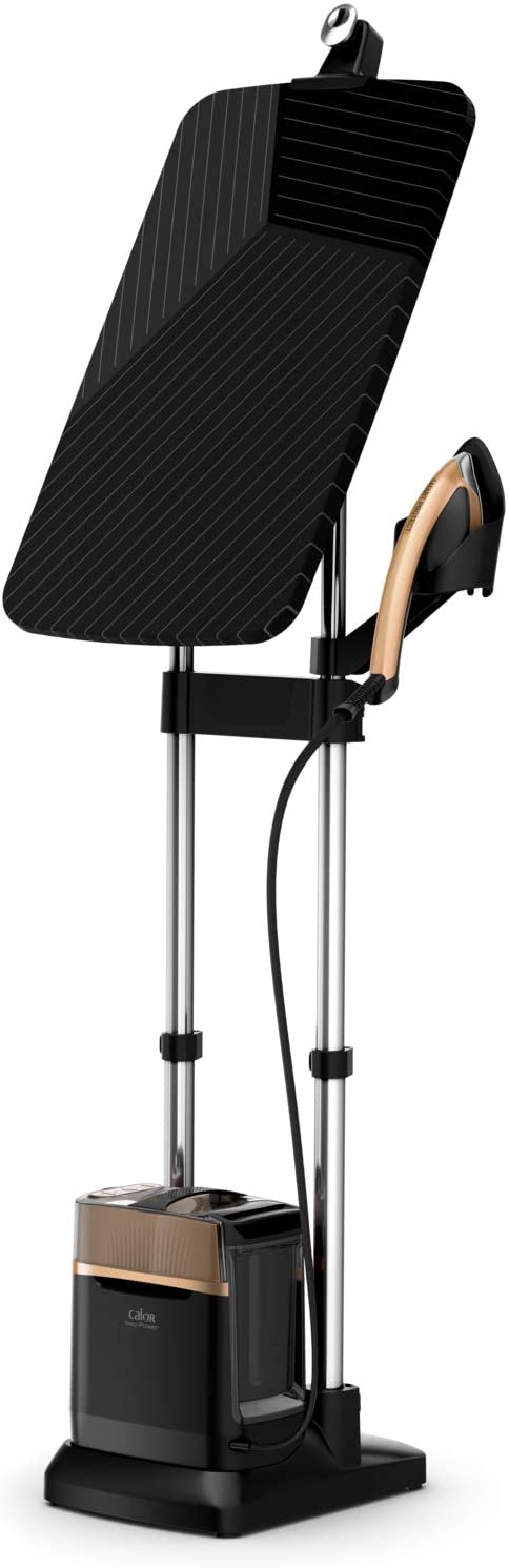 [Trả góp 0%]Bàn Là Cây Tefal QT2020 Ixeo Power