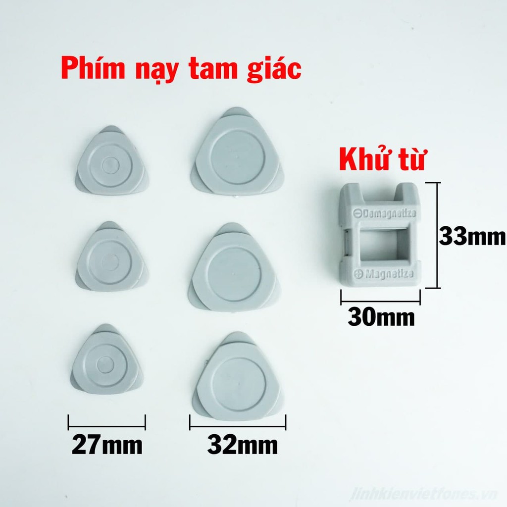 Bộ tua vít đa năng 115in1
