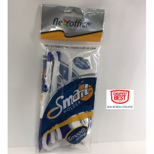 Bút cắm bàn đôi Thiên Long FOPH01