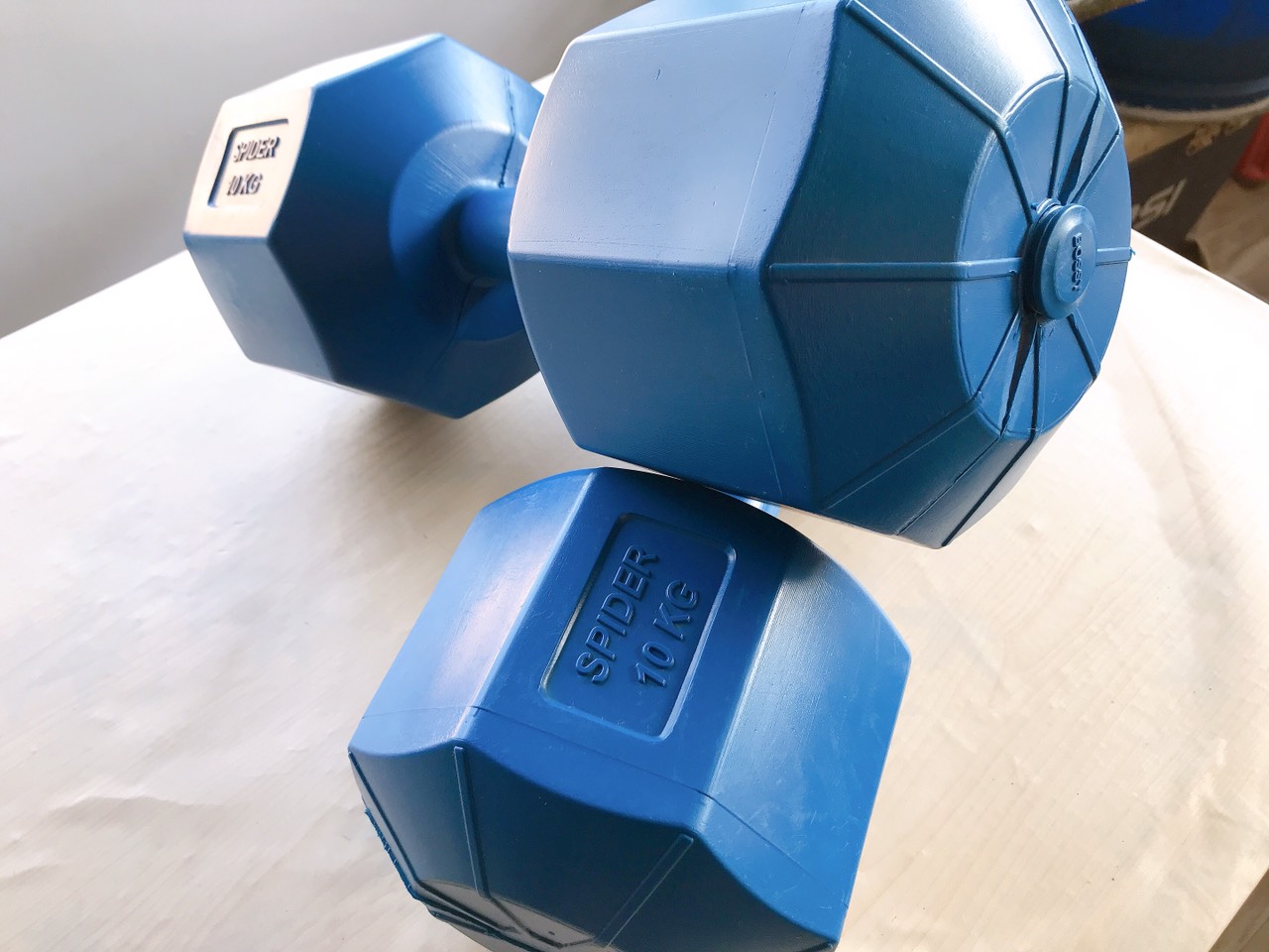 COMBO 6 VỎ TẠ ( 2VỎ(3KG), 2VỎ(8KG), 2VỎ(5KG)