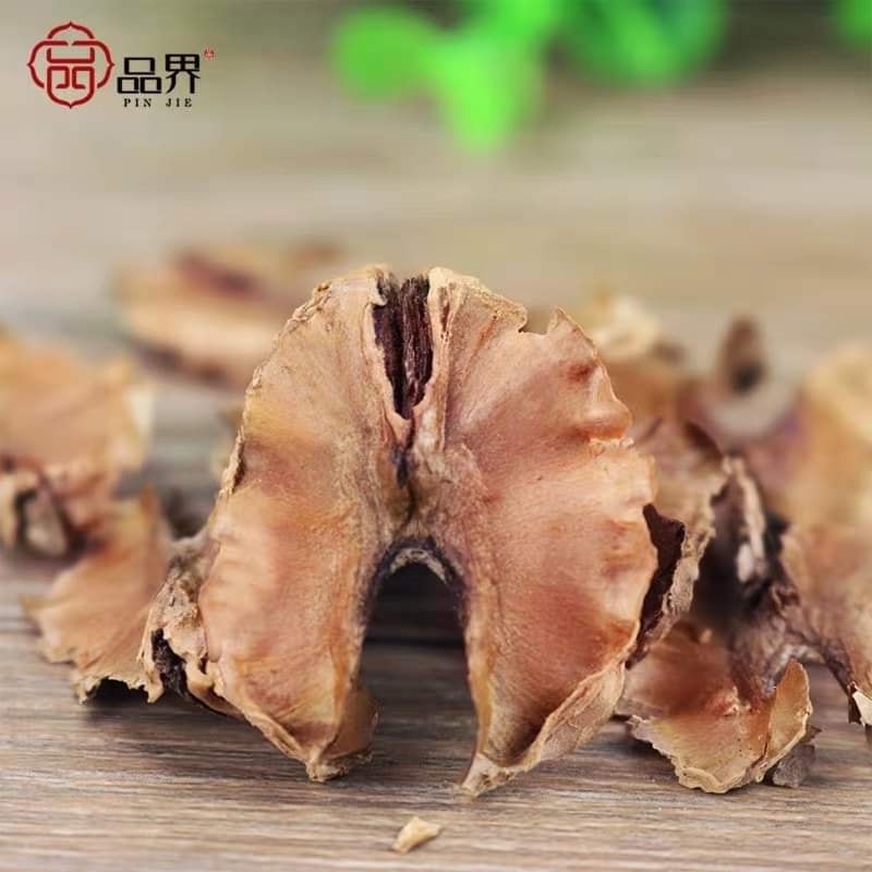 [HCM]trà phân tâm  mộc ( hỗ trợ điều trị mất ngũ  )
