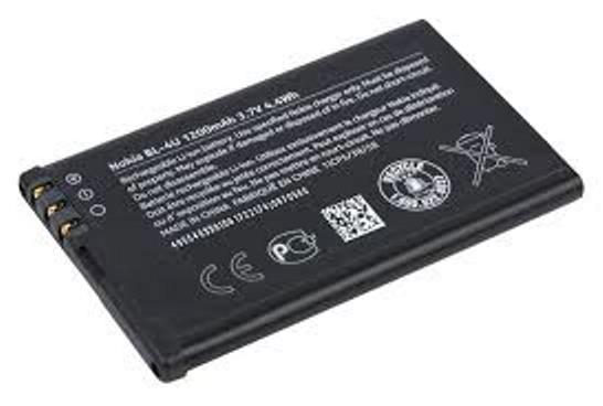 Pin NOKIA BL - 4UL Pin nhập khẩu