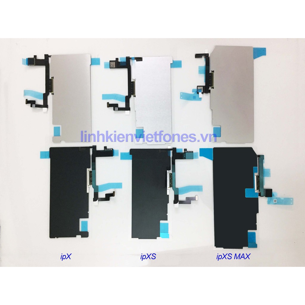 Cảm ứng 3D Touch iPhone X / XS / XSM Zin Hãng
