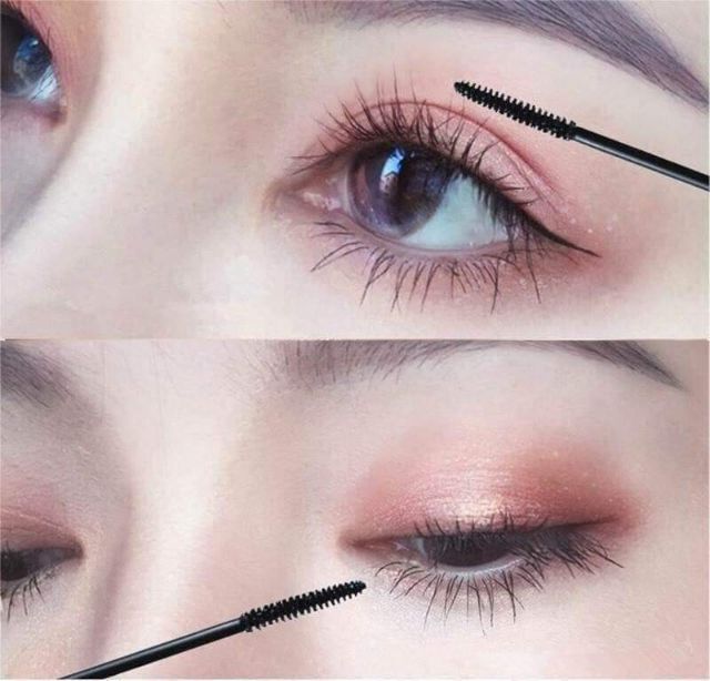 Mascara Siêu Mảnh Chống Trôi Innisfree Skinny Microcara Zero