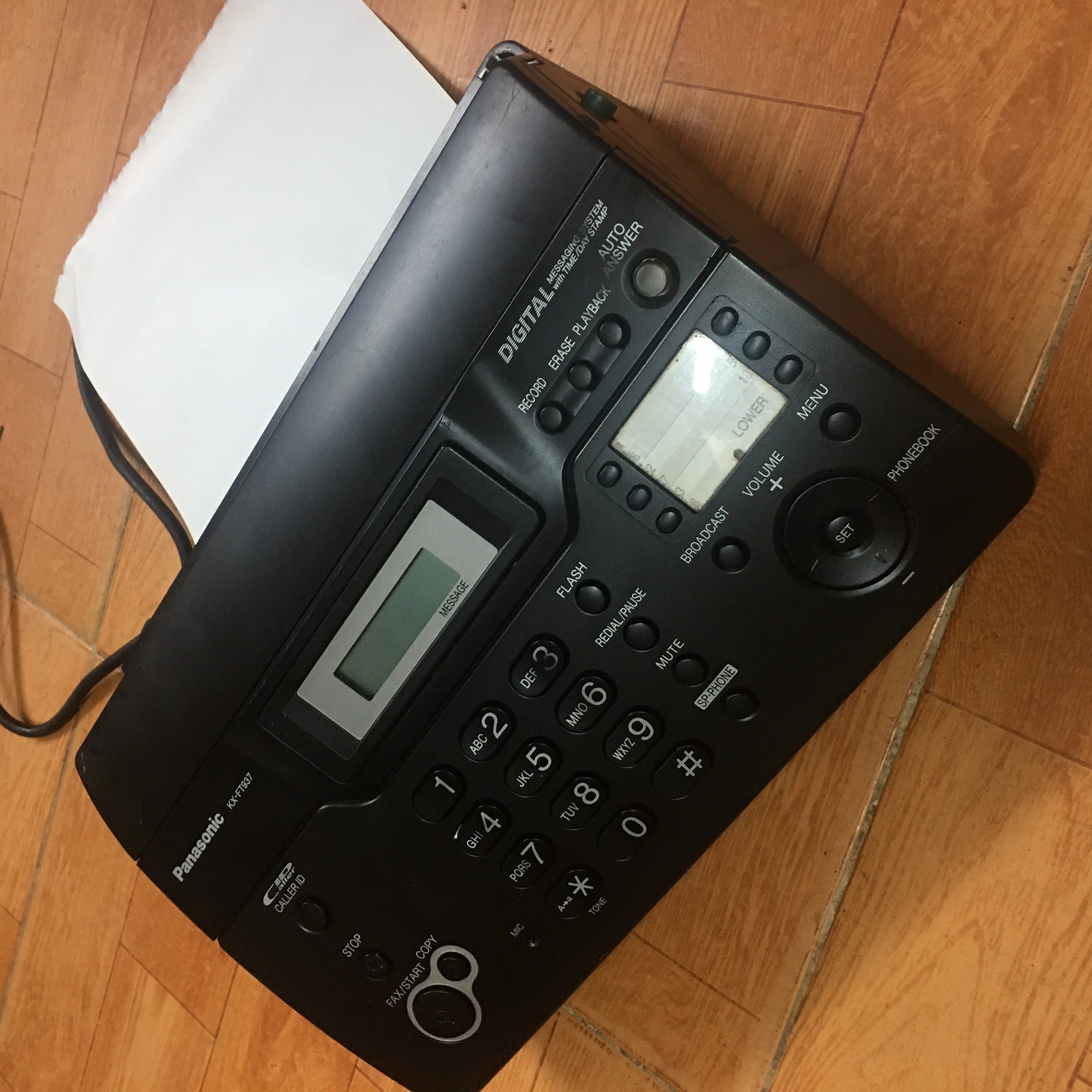 Máy Scan Hình Xăm Panasonic Cực Chuẩn