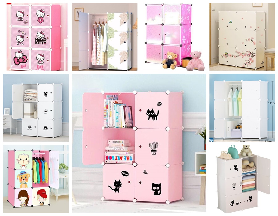 Tủ Nhựa Tự Lắp Ghép 6 ô (6)