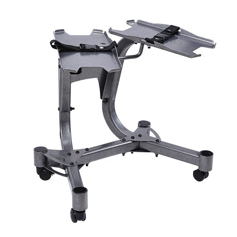 Giá đỡ tạ Bowflex 552