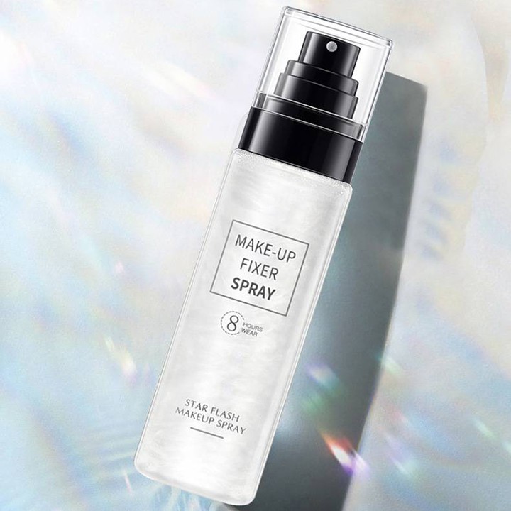 [HCM]Xịt khoáng khóa lớp make up MAKEUP FIXER SPRAY