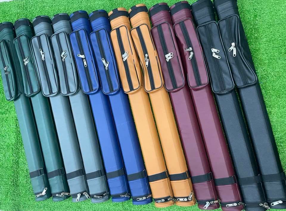 [HCM]Bao đựng cơ bida 1x1 hàng nhập