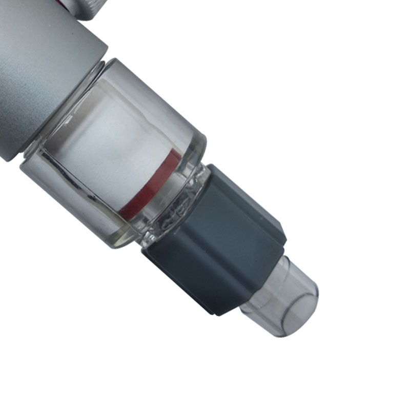 Trộn Co2 Qanvee M1 M2 Cho Bể Cá Thủy Sinh