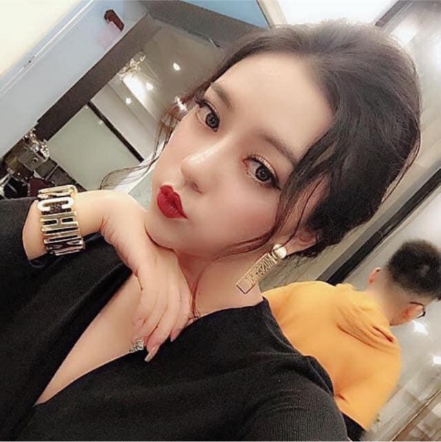 Vòng Tay Da Hot  Hiện Nay (Hm, Lv, Ysl, Dio, Moschin, Jadio)