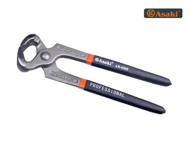 8inch Kìm càng cua Asaki AK-8305