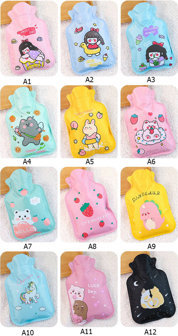 Túi sưởi mini (chọn mẫu)
