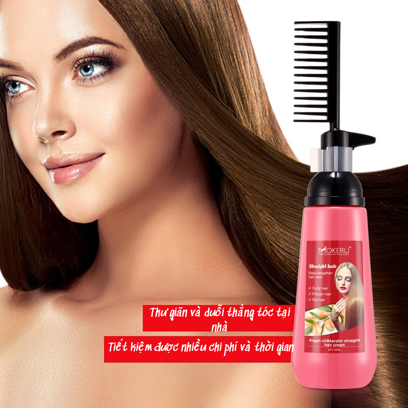 Dưỡng tóc duỗi chính là giải pháp cho mái tóc của bạn nếu bạn muốn có mái tóc thẳng chắc và bóng mượt. Sản phẩm này giúp nuôi dưỡng và bảo vệ tóc khỏi tia UV và tác động của môi trường. Hãy xem hình ảnh để cảm nhận hiệu quả của sản phẩm này.