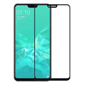 Kính cường lực cho Realme C1 kính full màn hình full keo