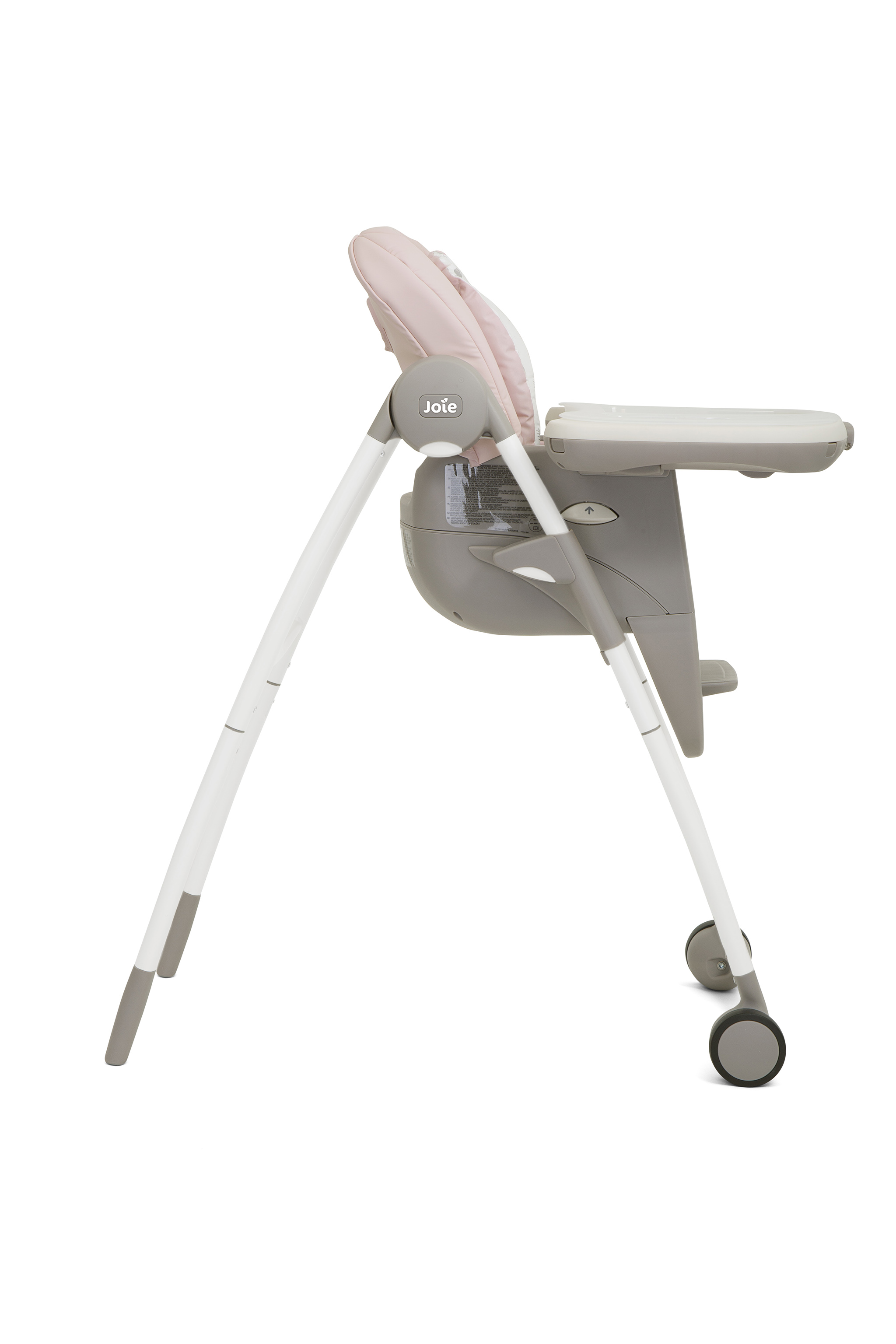 [HCM]Ghế ăn cao cấp trẻ em Joie Multiply 6 in 1