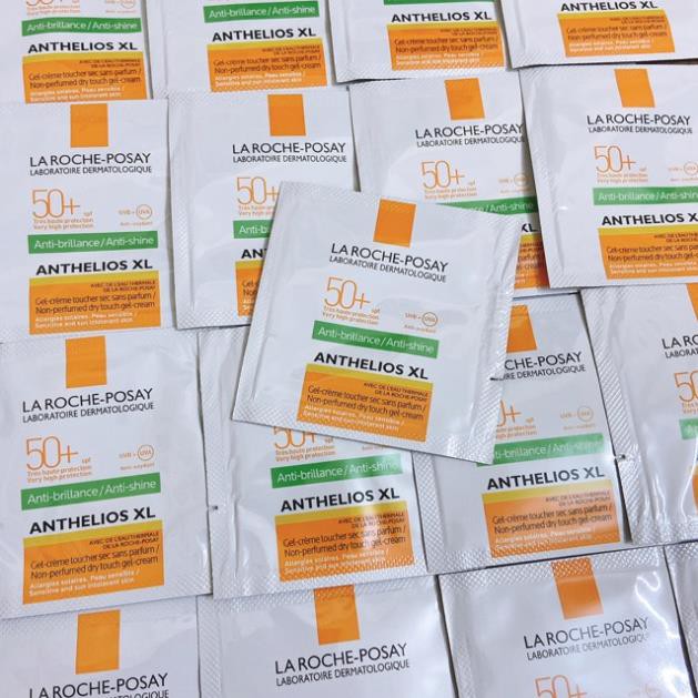 Kem chống nắng LRP Posay Gói 2ml
