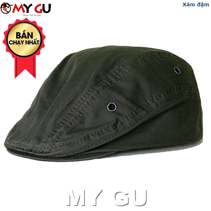 Nón bê rê thời trang M162B