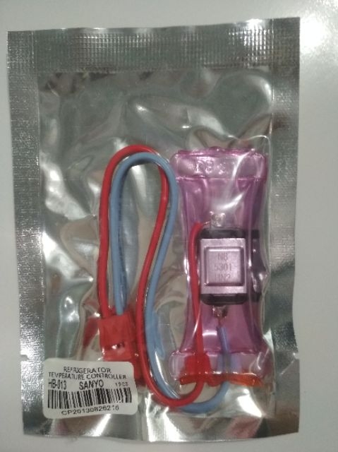 Sò lạnh sanyo