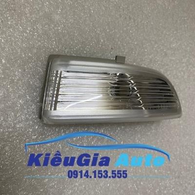 Đèn xi nhan trên gương chiếu hậu Ford Ranger, Ford Everest, Mazda BT50