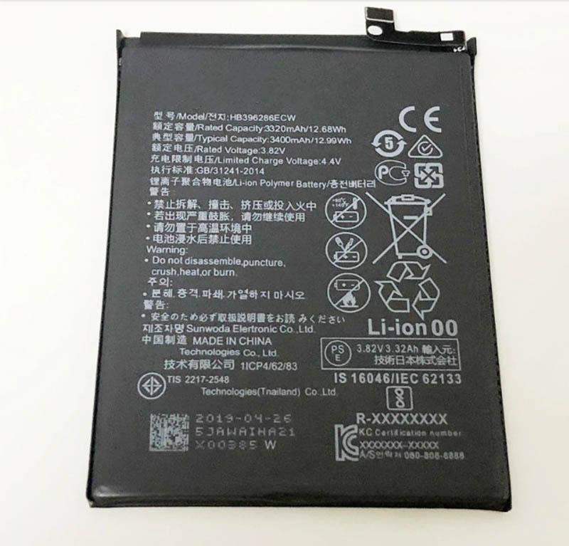 Thay pin hoonor play chất lượng bảo hành lâu dài miễn phí công thay