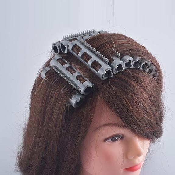 Bộ Uốn Phồng Chân Tóc