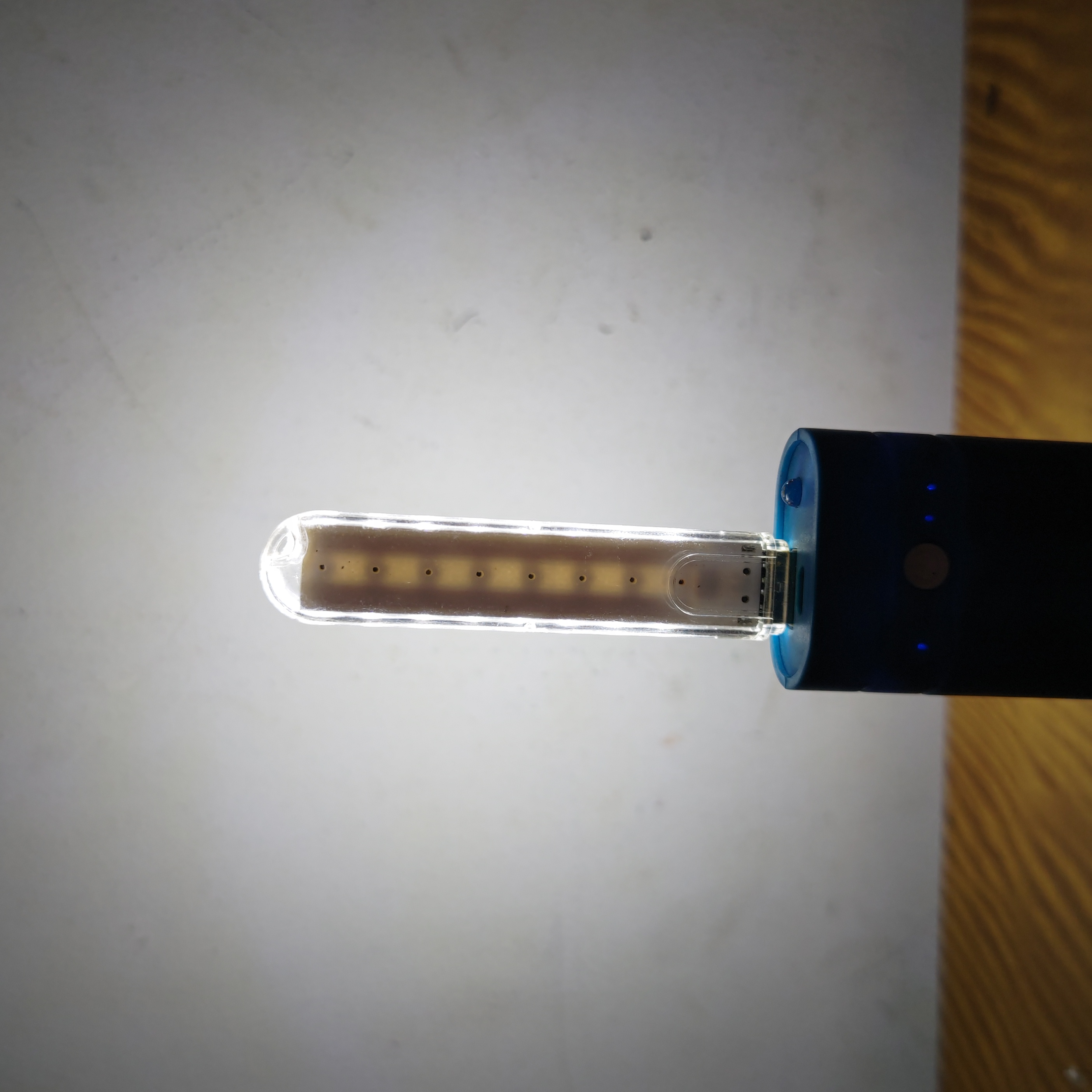 Đèn Led 8 - 24 Mắt Led Cắm Cổng USB Cực Sáng