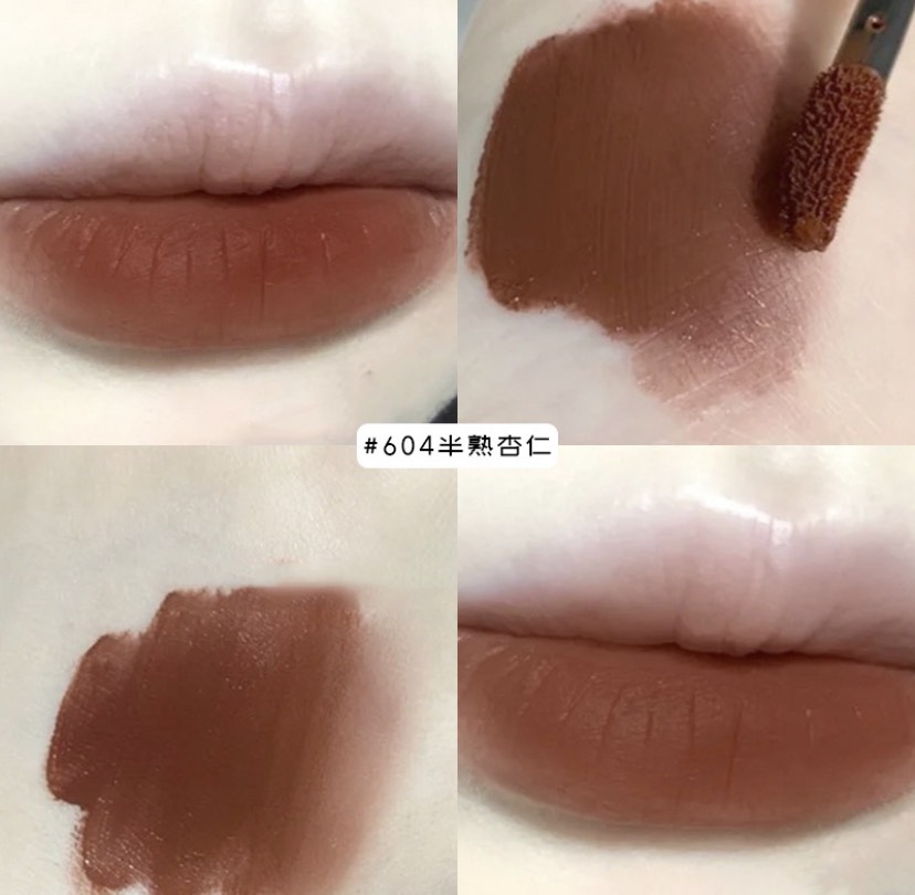 [HCM] Son kem INK VELVET DAIMANPU