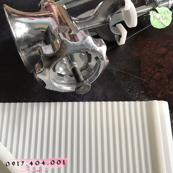 Dụng cụ vo viên size 6mm