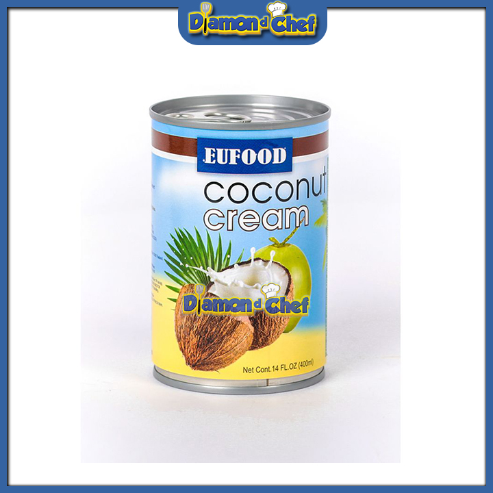 Nước Cốt Dừa 400ml