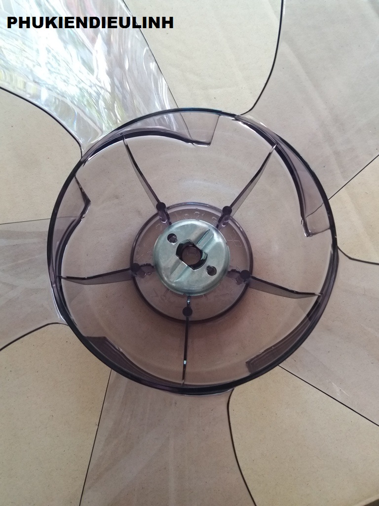 CÁNH QUẠT 5 CÁNH MITSUBISHI (CHÍNH HÃNG)