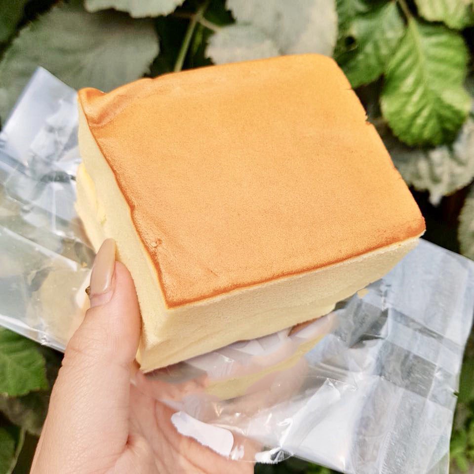 [HN] 10 BÁNH SHOUGONG MÔNG TO (1,2KG)