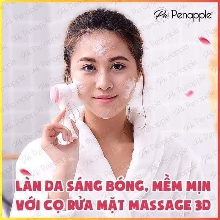 CỌ MASA MẶT 2 ĐẦU.Shop_Hân_Chi