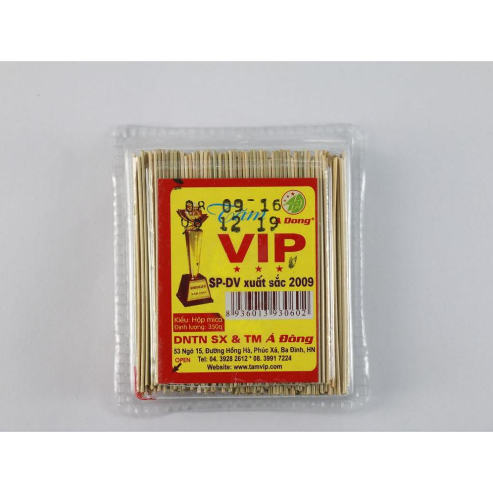 Tăm víp hộp 4k