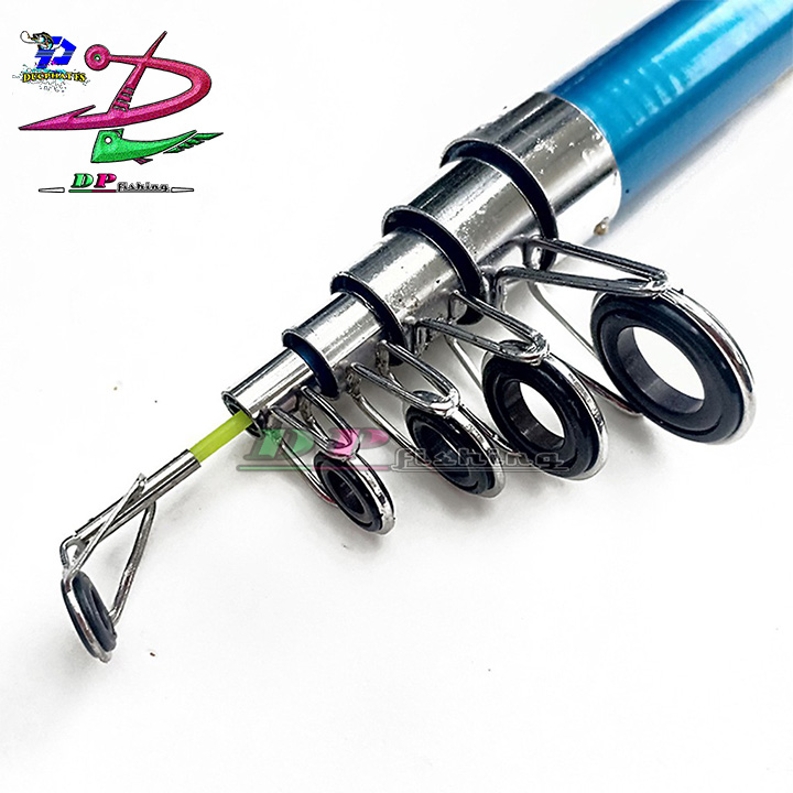 Bộ cần câu máy rút shimano đủ size 2m1 - 3m6.!!! BC21105