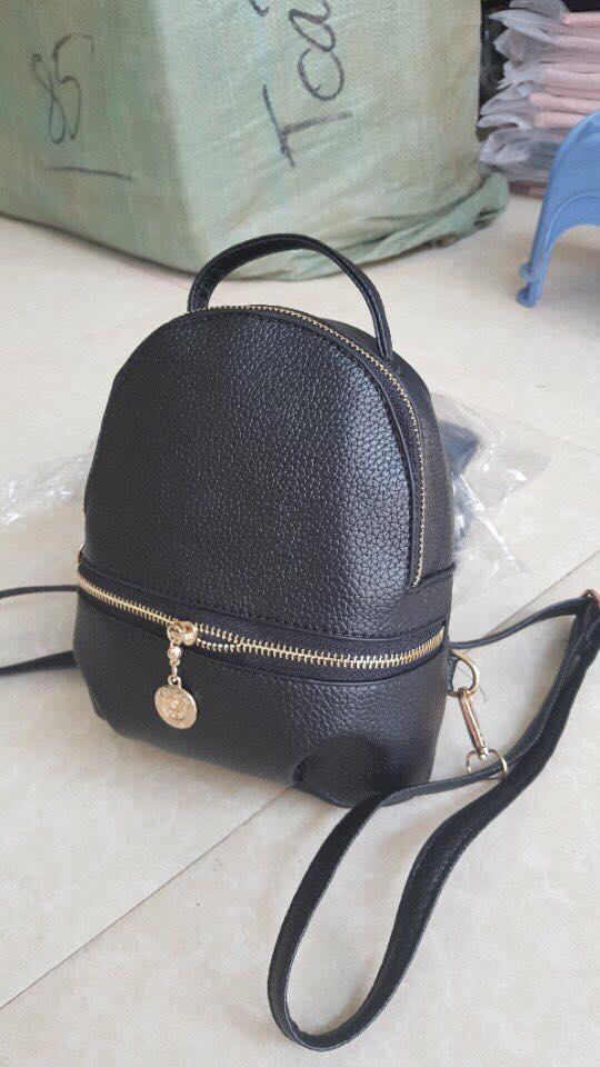 Balo Zara Cao Cấp BO79