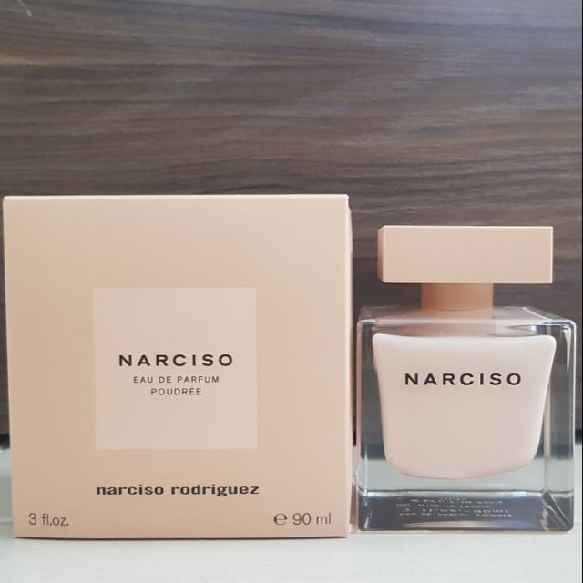 Nước hoa nữ narciso poudree edp 90ml full seal