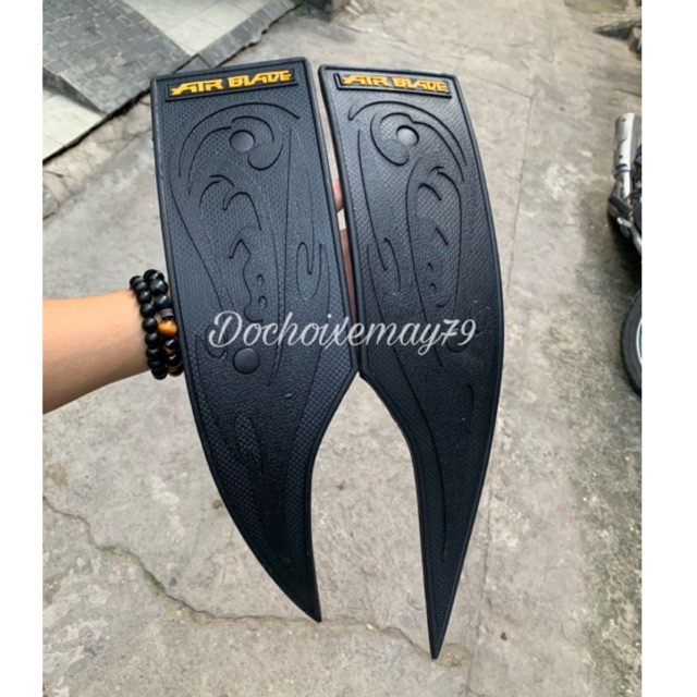 Thảm lót chân air blade 125 đời 2016-2019