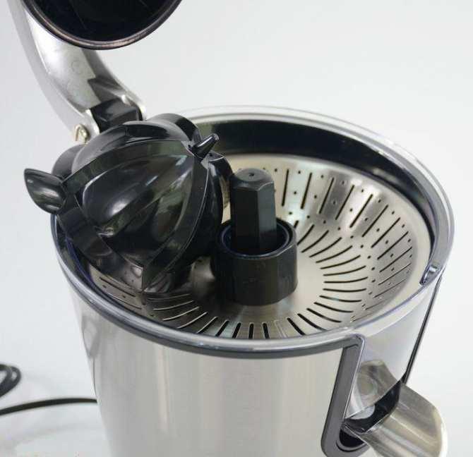 MÁY VẮT CAM STEBA ZP2