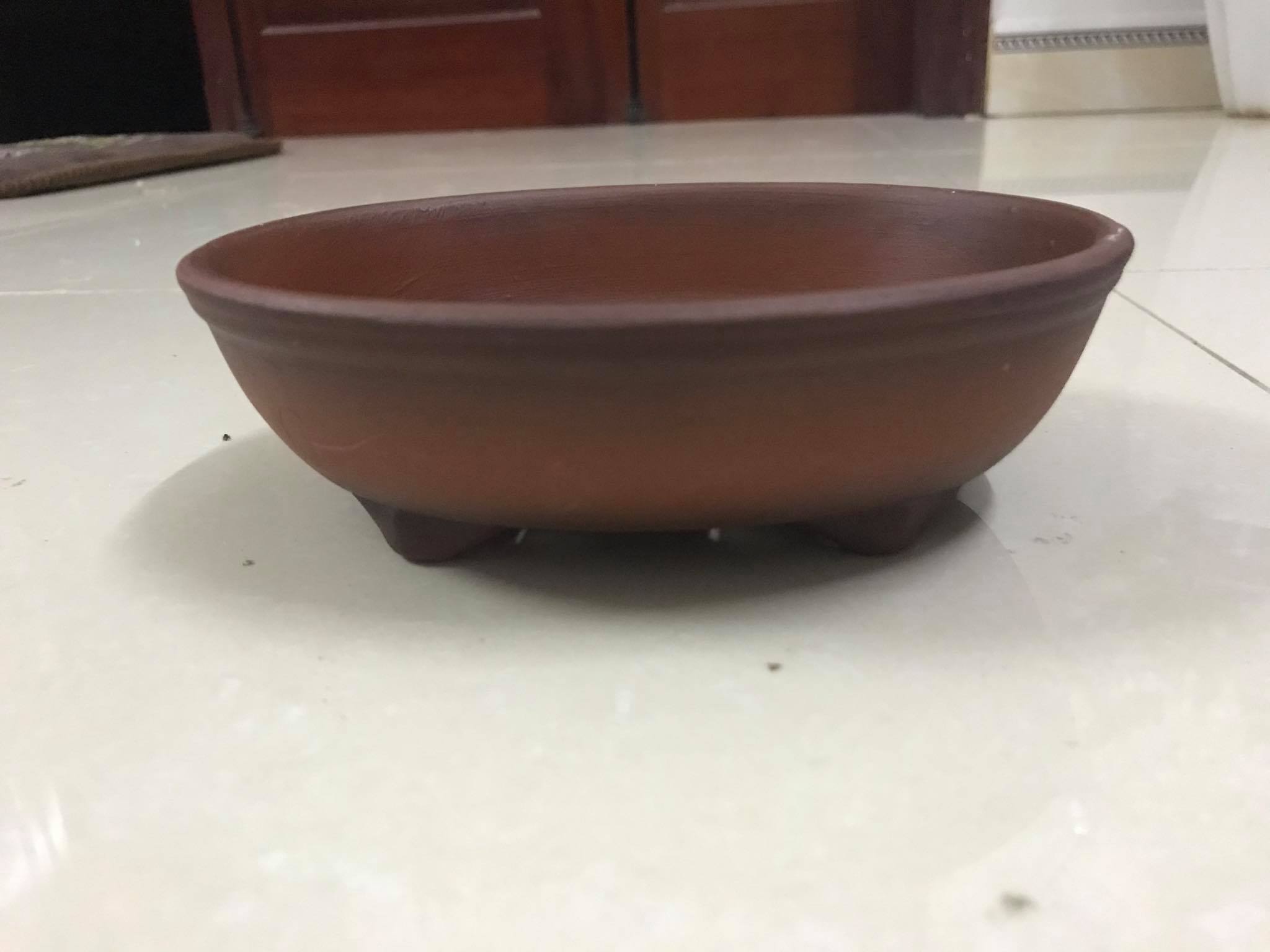 CHẬU MINI 05 - OVAN