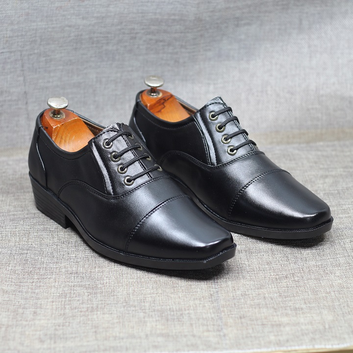 [HCM]Giày tây nam không dây lịch lãm size 39 đến 43 SQ ( HÀNG HỘP)