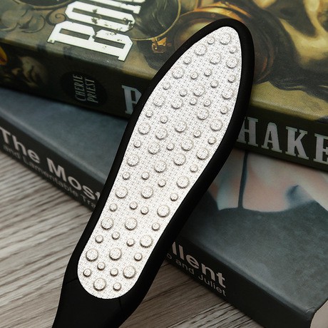 Bàn Chà Gót Chân 2 mặt Cao Cấp AF28