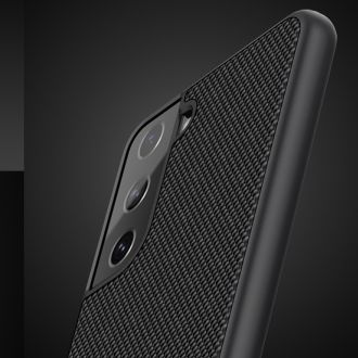 Nillkin textured fabric case for Samsung Galaxy S21